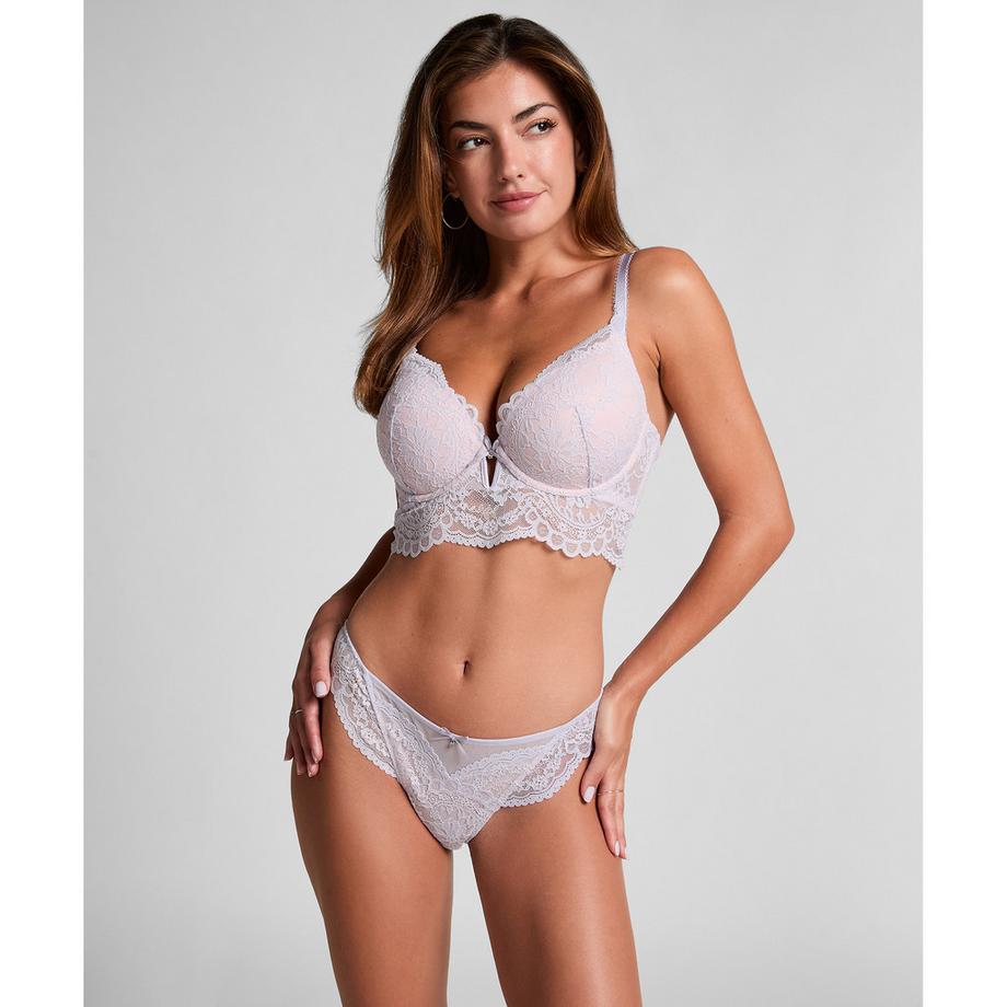 Hunkemöller Isadora Spitzen String Panty  