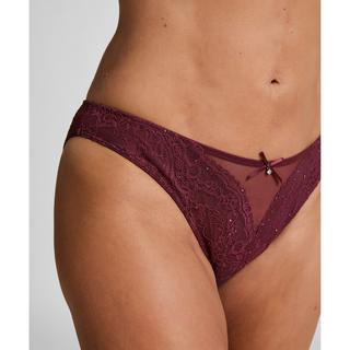 Hunkemöller High Waist Brazilian  