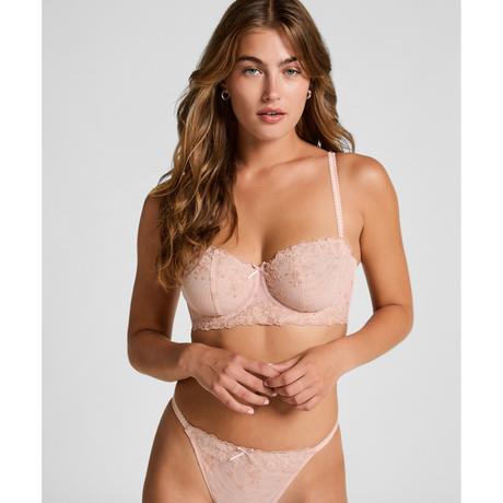 Hunkemöller Soutien-gorge avec armatures bonnets lisses spacer  
