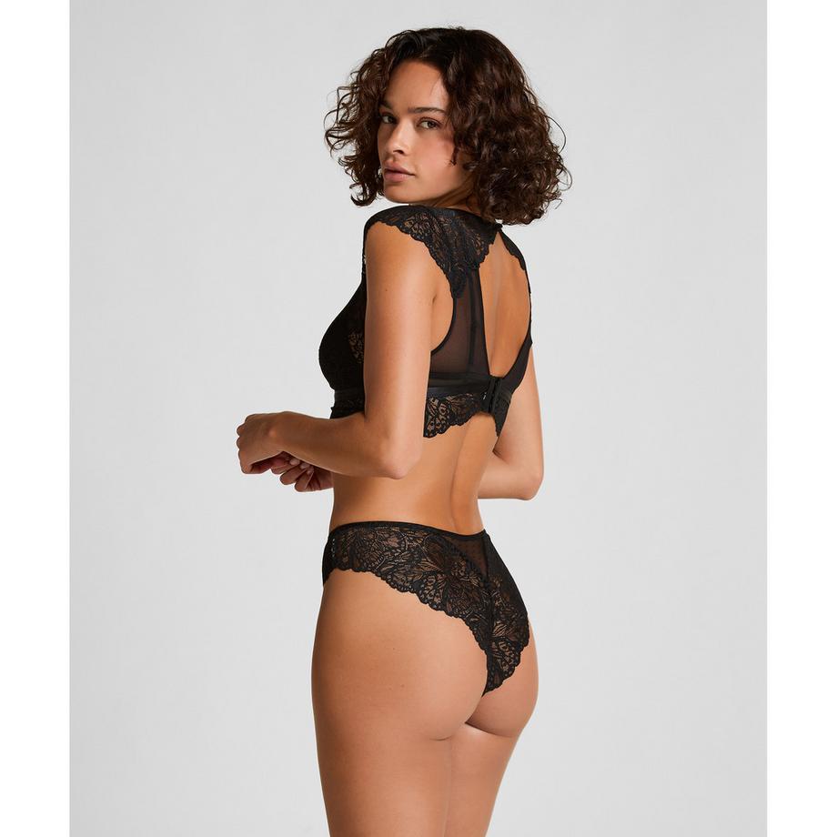 Hunkemöller Bralette en dentelle  