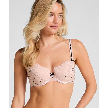 Hunkemöller Dorothy Wattierter Bügel BH  