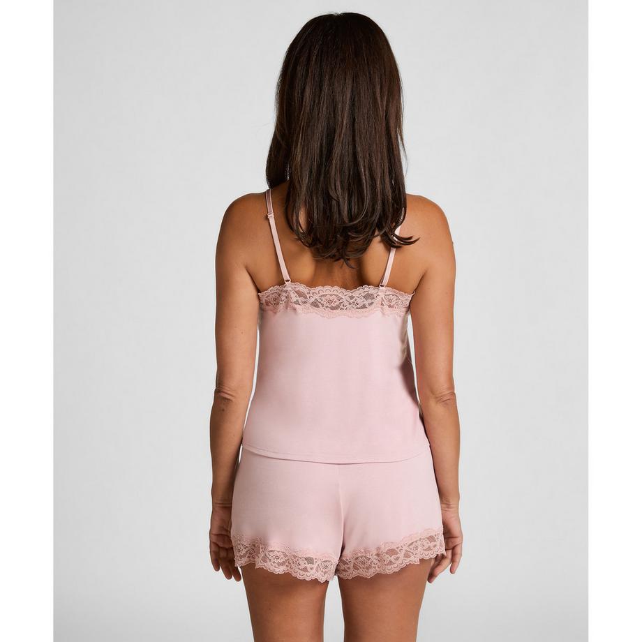 Hunkemöller Ensemble Pyjama Court  