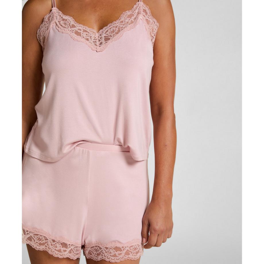 Hunkemöller Ensemble Pyjama Court  