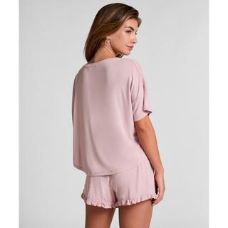 Hunkemöller Kurzes Pyjama Set  
