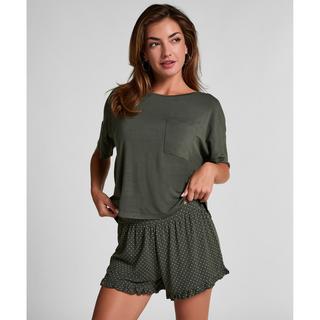 Hunkemöller Ensemble Pyjama Court  