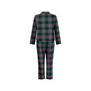 Hunkemöller Kariertes Pyjama Set  