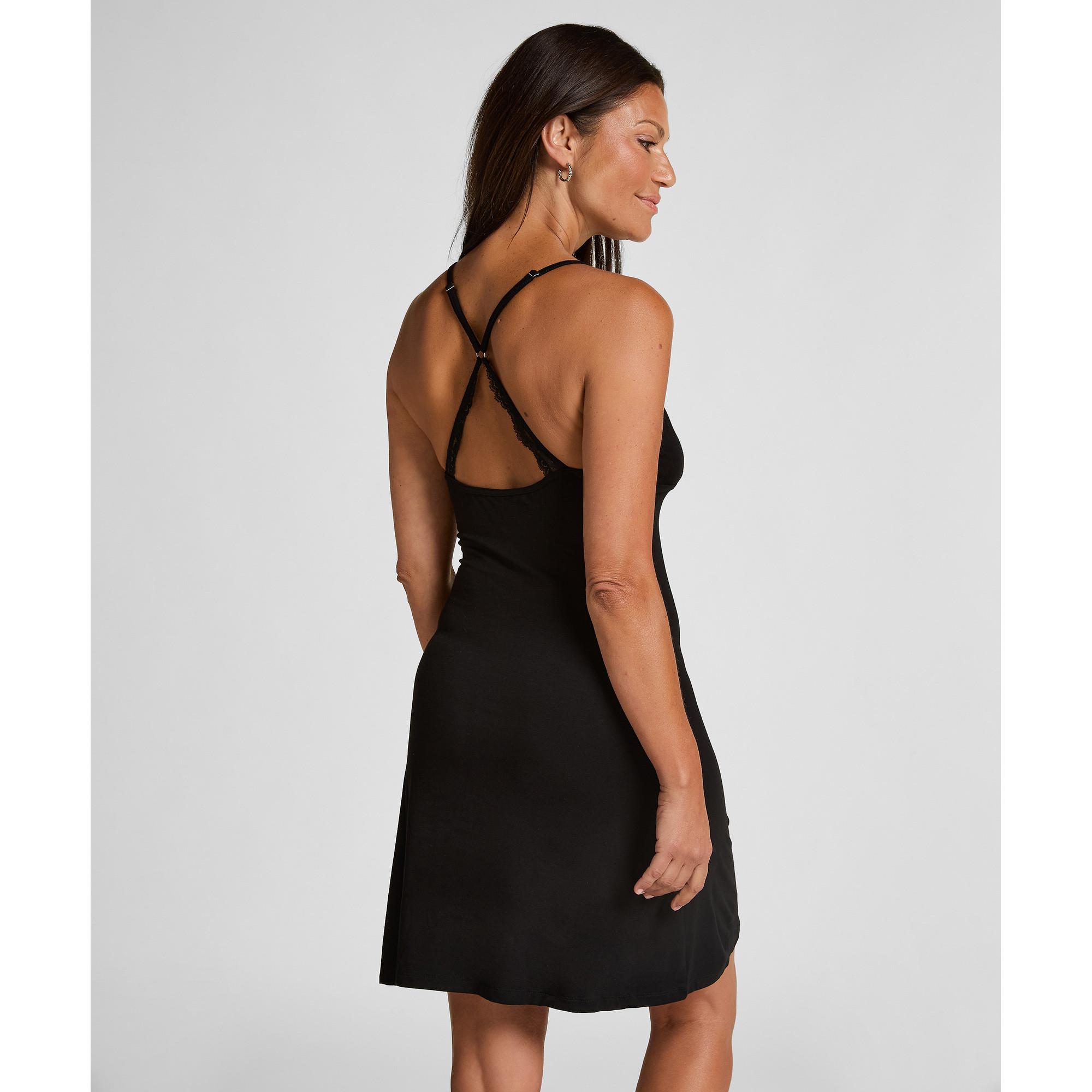 Hunkemöller Ärmelloses Nachthemd  