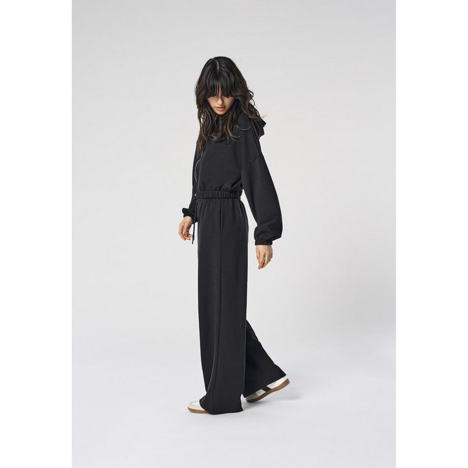 Only Lingerie Scarlett Flared Loungewear Hose  