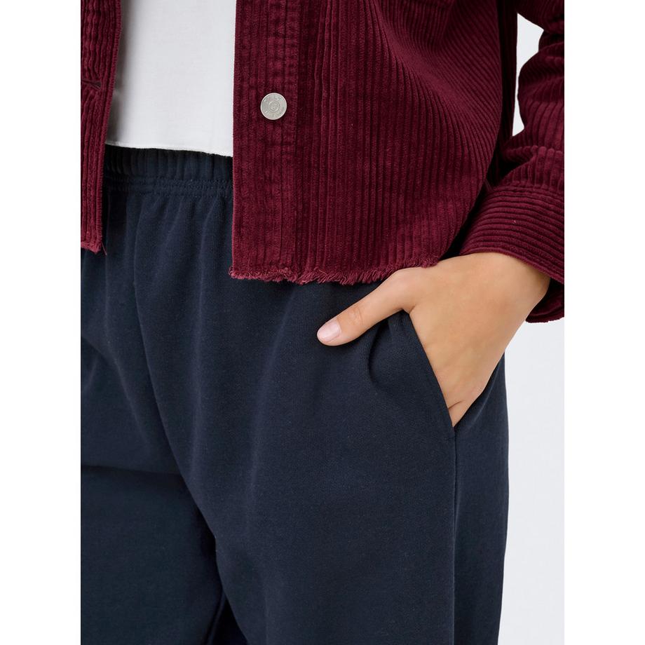 Only Lingerie Daze Pantaloni Gamba Larga  