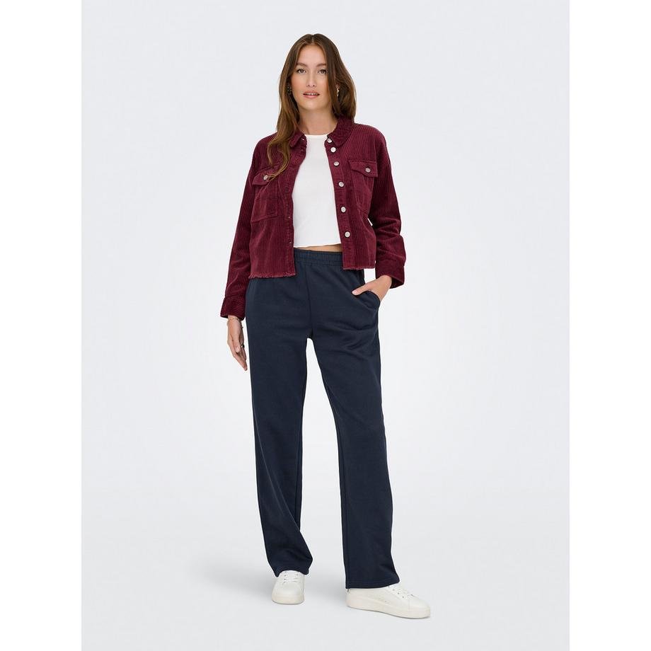 Only Lingerie Daze Pantaloni Gamba Larga  