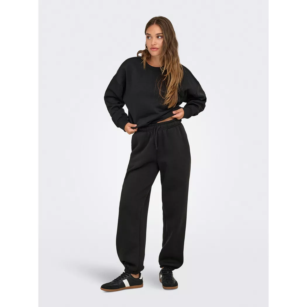 Only Lingerie - Hose, für Damen, Black, Größe S