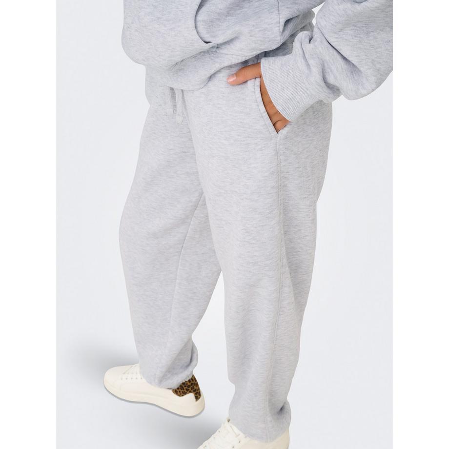 Only Lingerie Best Cuff Sweatpants  