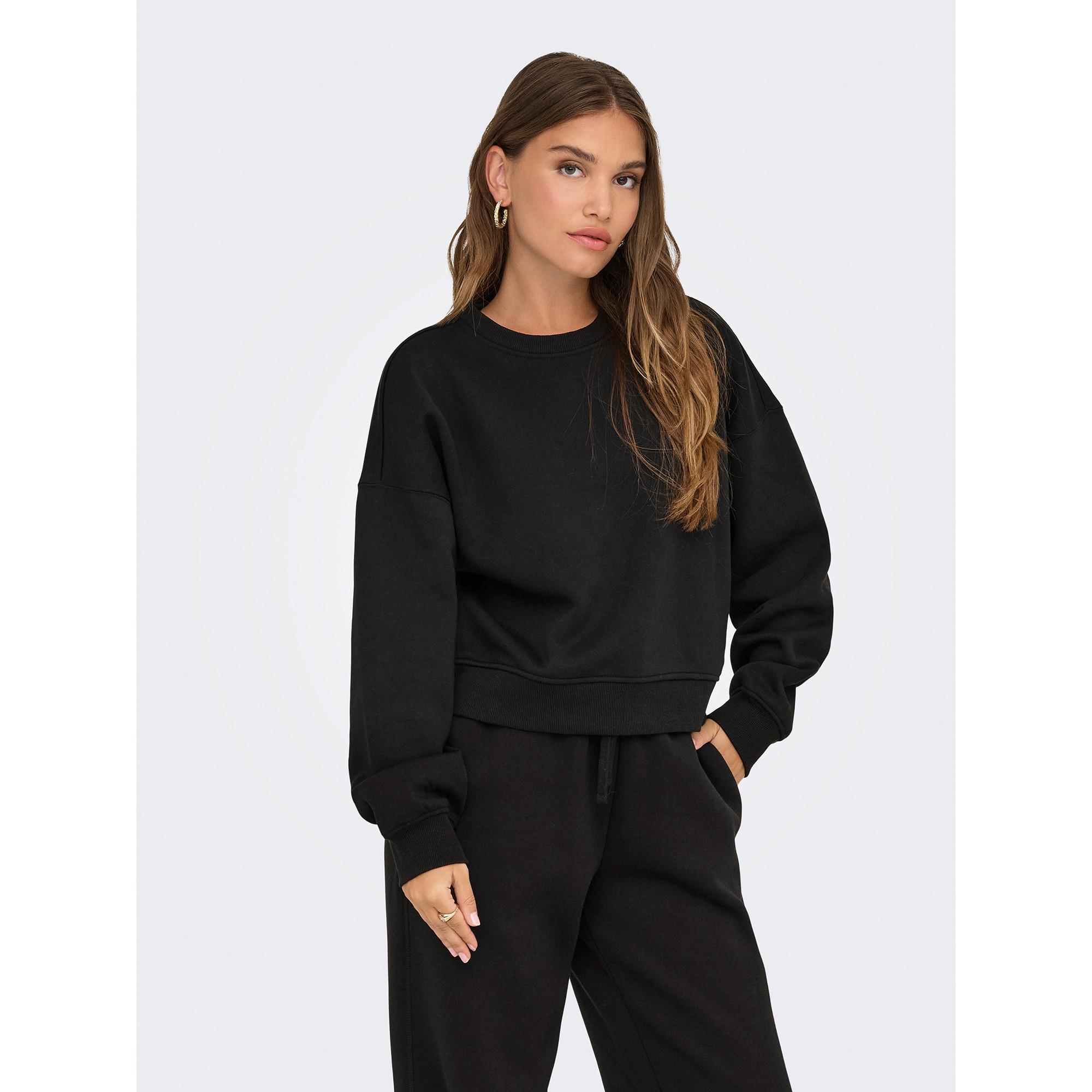 Only Lingerie Best Rundhals Sweatshirt  