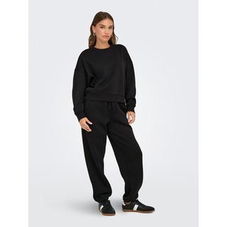 Only Lingerie Best Rundhals Sweatshirt  