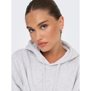 Only Lingerie Best Long Sleeve Hood Hoodie  