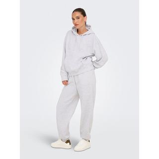 Only Lingerie Best Long Sleeve Hood Hoodie  