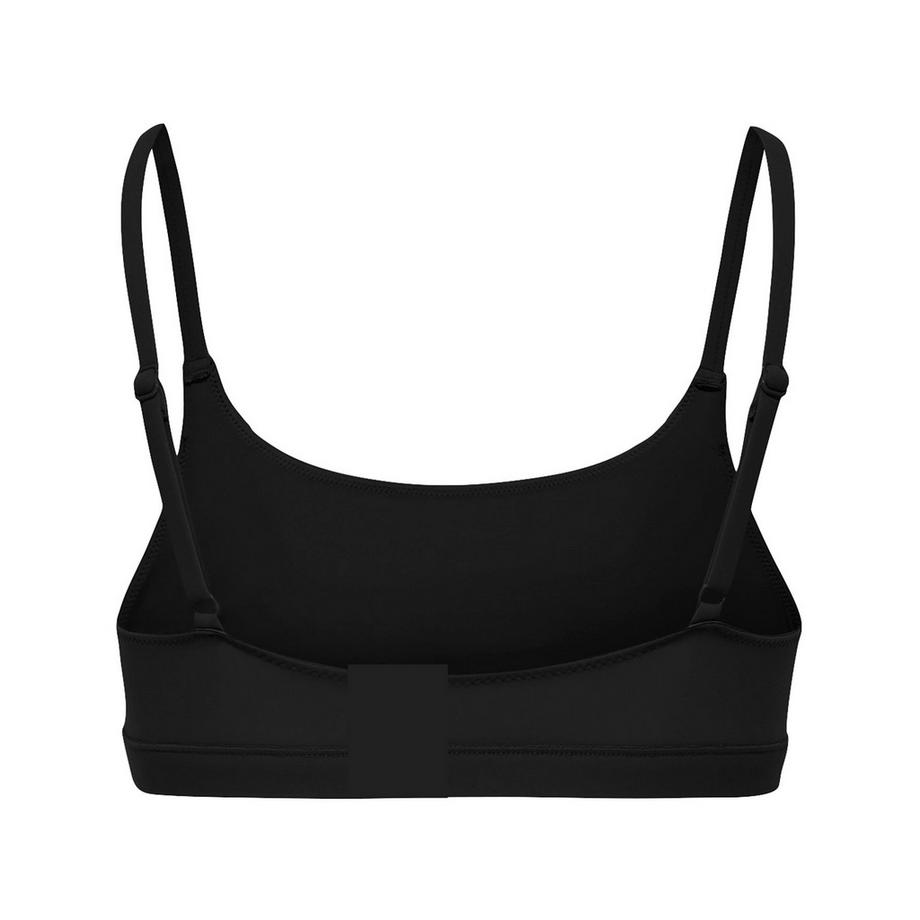 Only Lingerie Peachy Scoop Bralette  