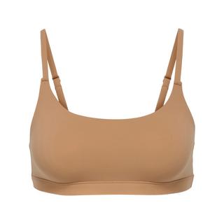 Only Lingerie Peachy Scoop Bralette  