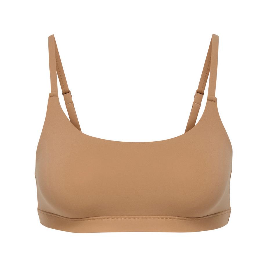 Only Lingerie Peachy Scoop Bralette  
