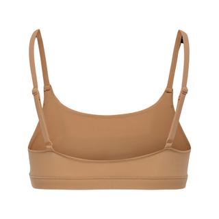 Only Lingerie Peachy Scoop Bralette  