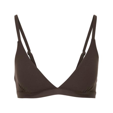 Only Lingerie Peachy Triangle Bralette  