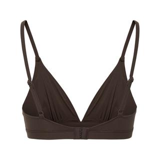 Only Lingerie Peachy Triangle Bralette  