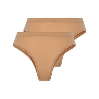 Only Lingerie Peachy Soft Cheeky Brief Confezione da 2  