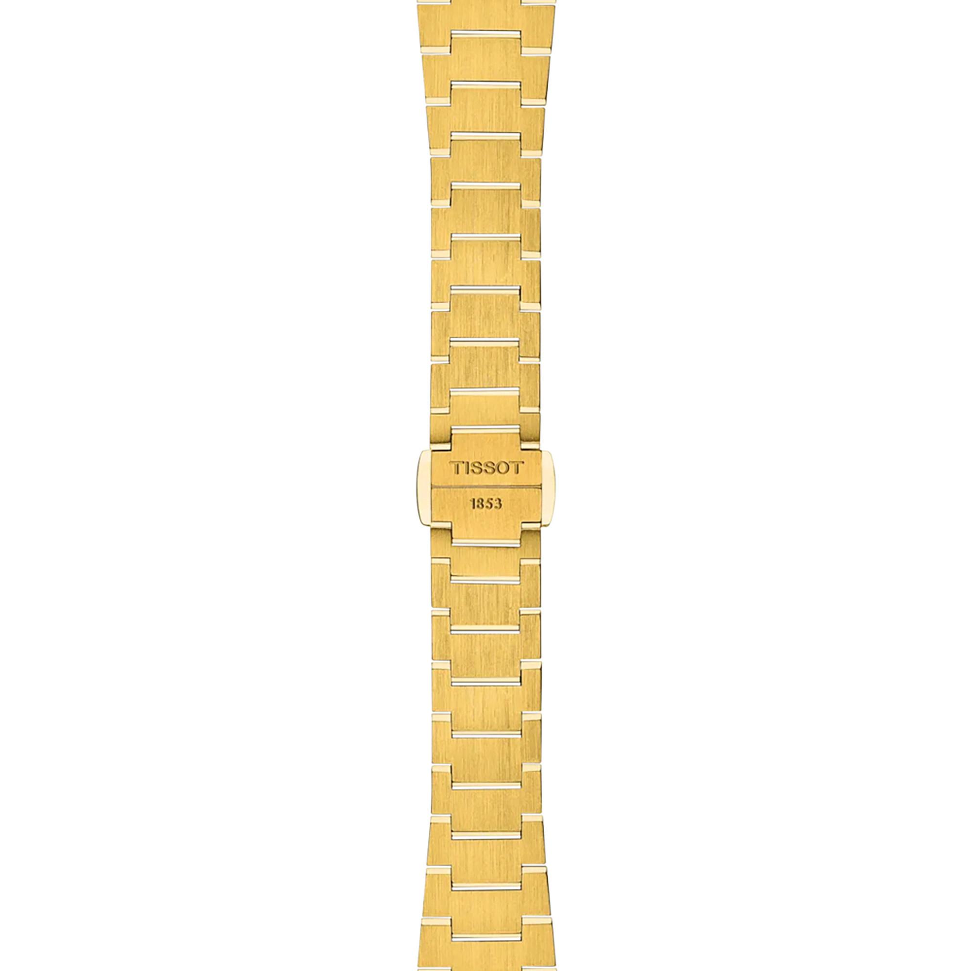 TISSOT PRX Orologio analogico 