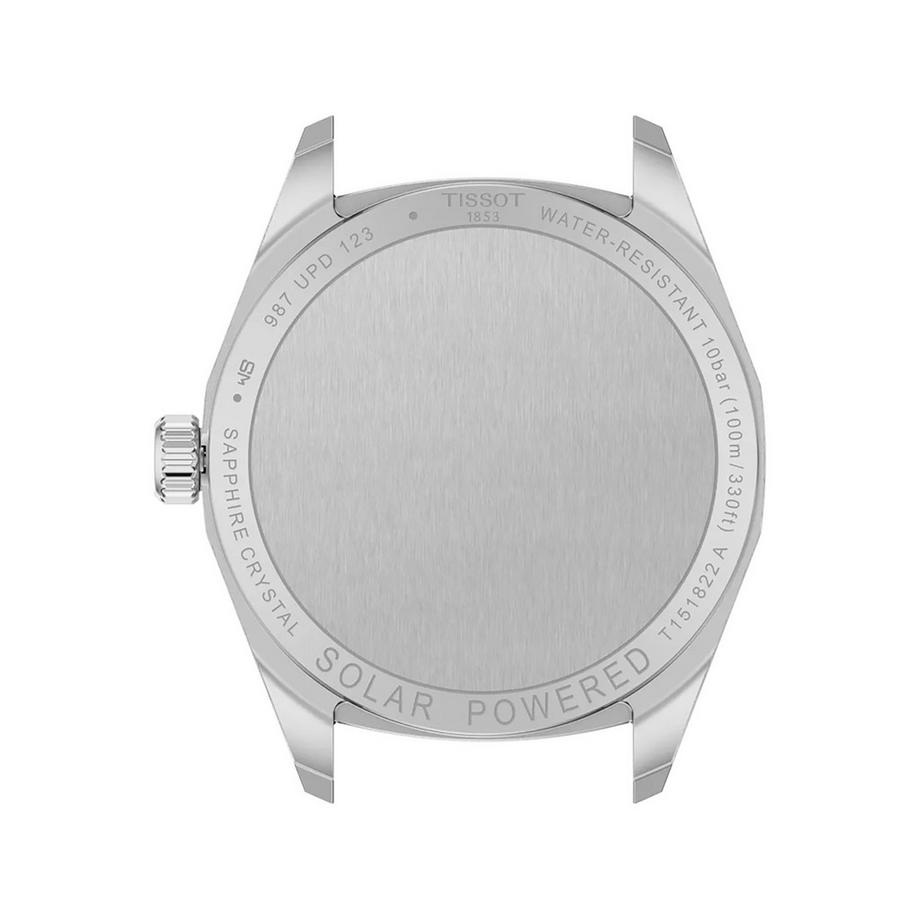 TISSOT PRC 100 Solar Montre solaire 