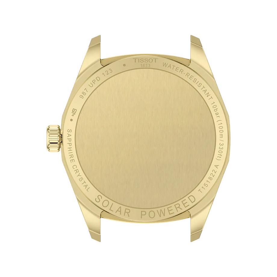 TISSOT PRC 100 Solar Montre solaire 