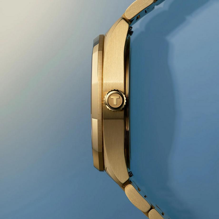 TISSOT PRC 100 Solar Montre solaire 