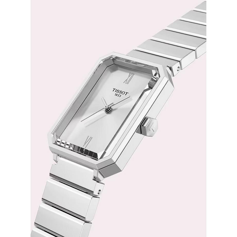 TISSOT SRV Analoguhr 