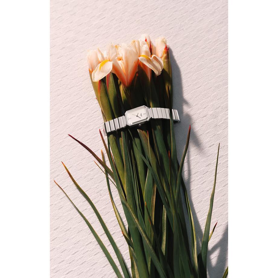 TISSOT SRV Analoguhr 