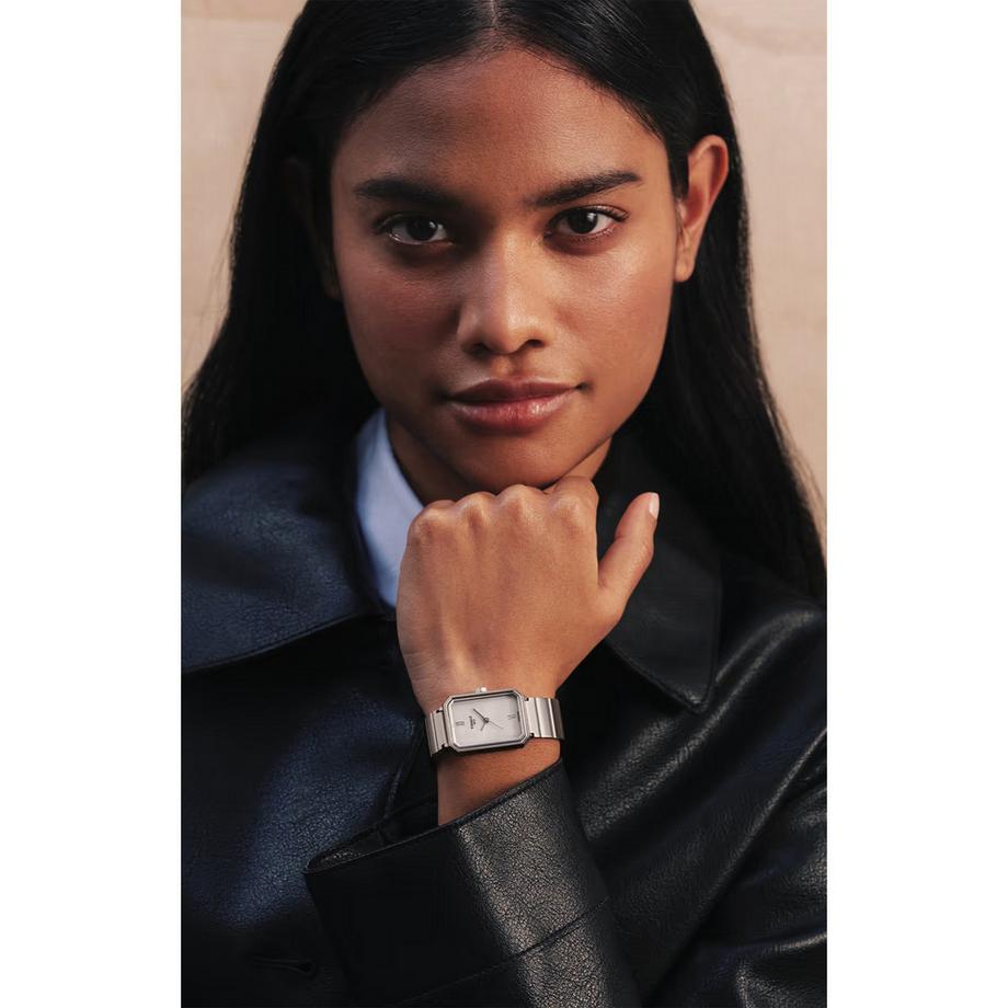 TISSOT SRV Analoguhr 