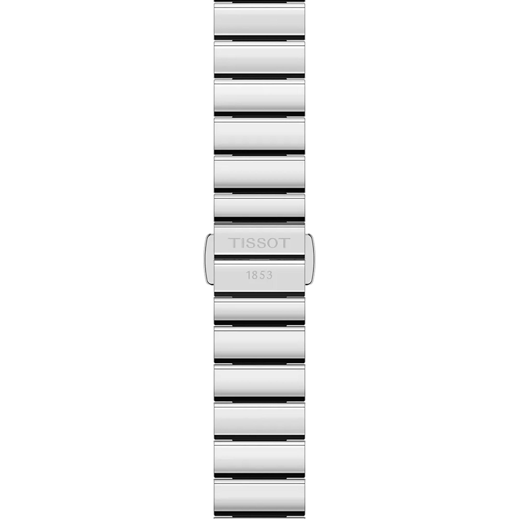 TISSOT SRV Orologio analogico 