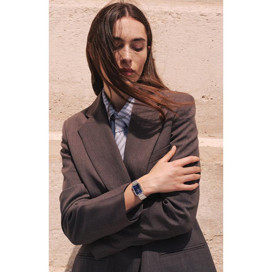 TISSOT SRV Orologio analogico 