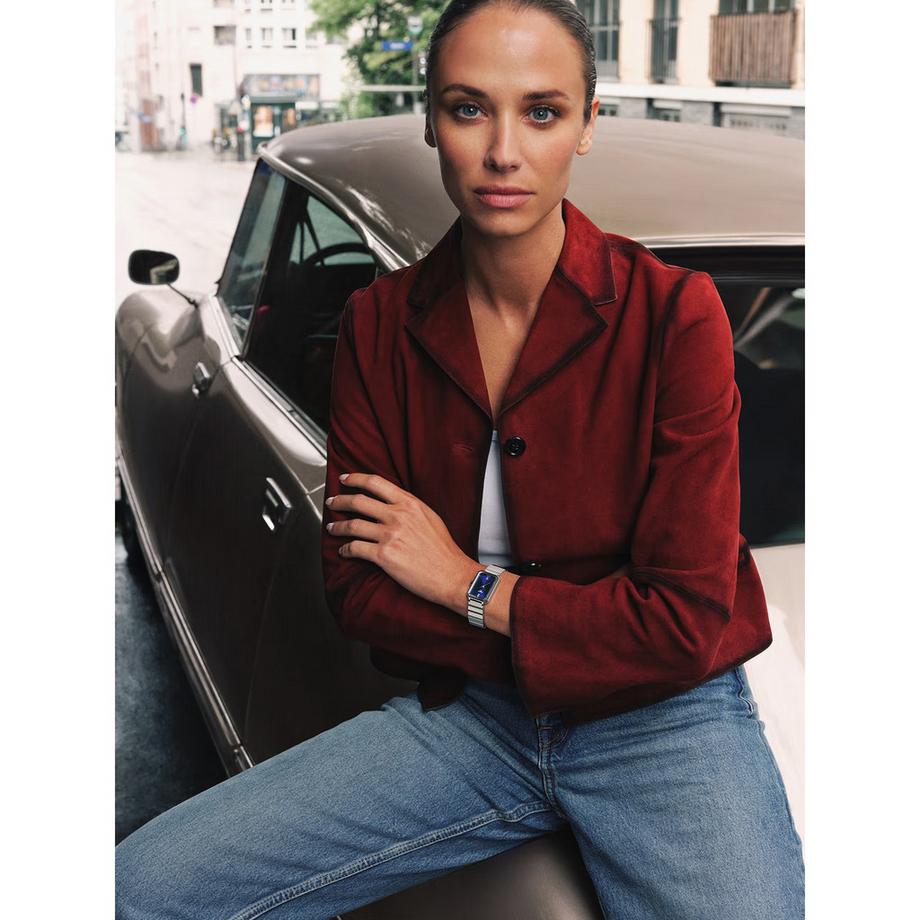 TISSOT SRV Orologio analogico 