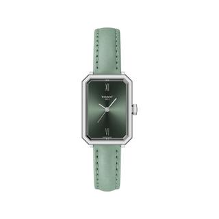 TISSOT SRV Analoguhr 