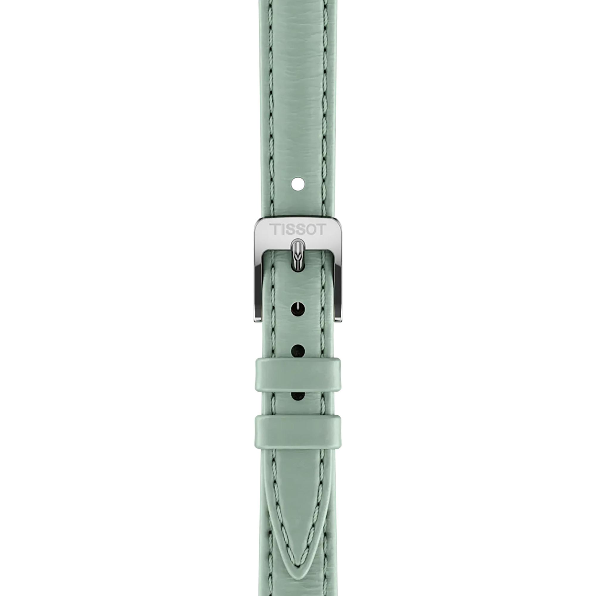 TISSOT SRV Analoguhr 