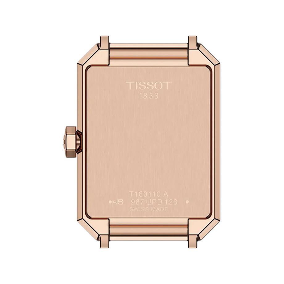 TISSOT SRV Orologio analogico 