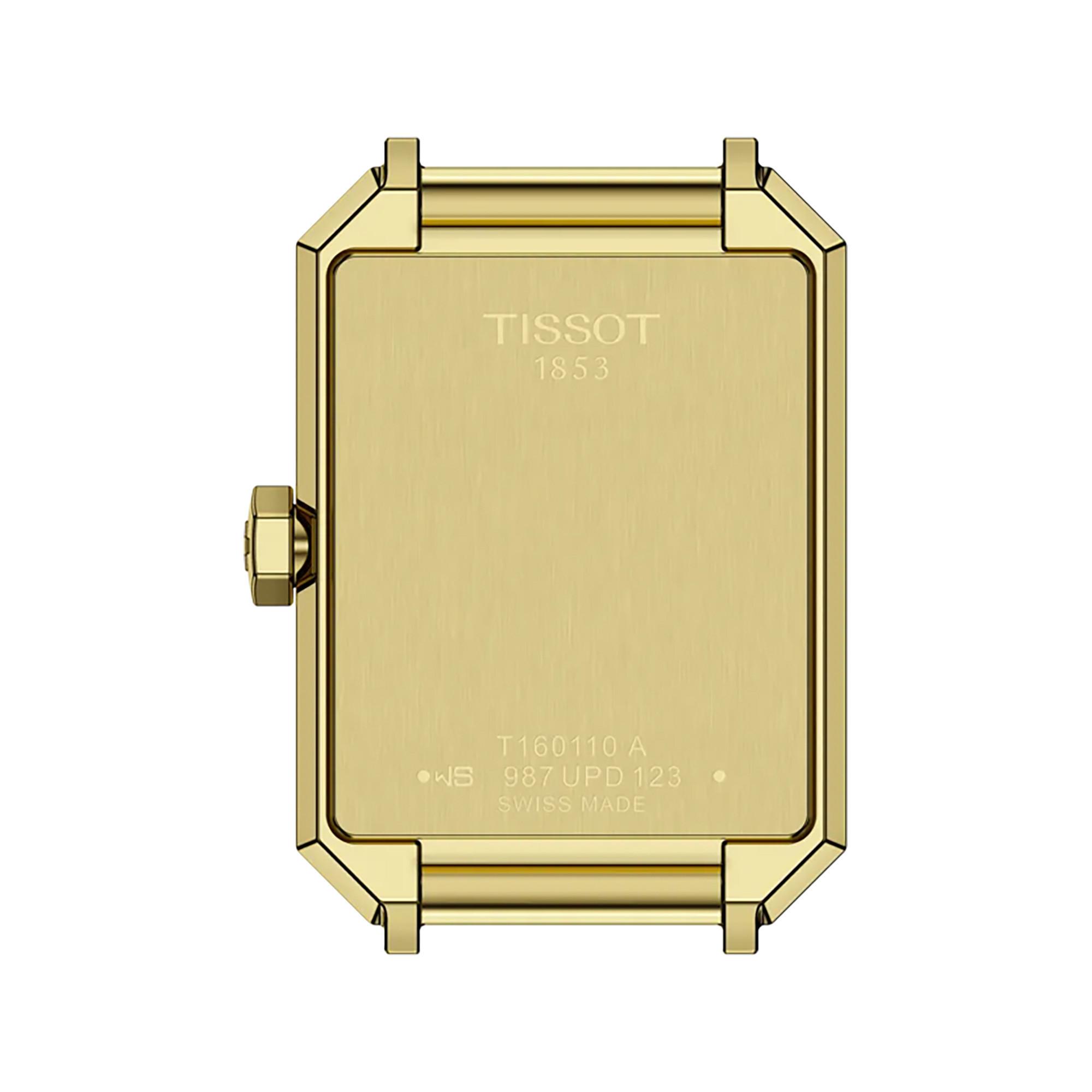 TISSOT SRV Orologio analogico 