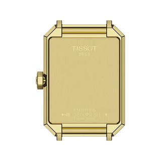 TISSOT SRV Orologio analogico 