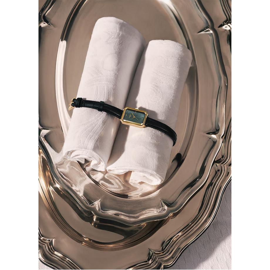 TISSOT SRV Horloge analogique 