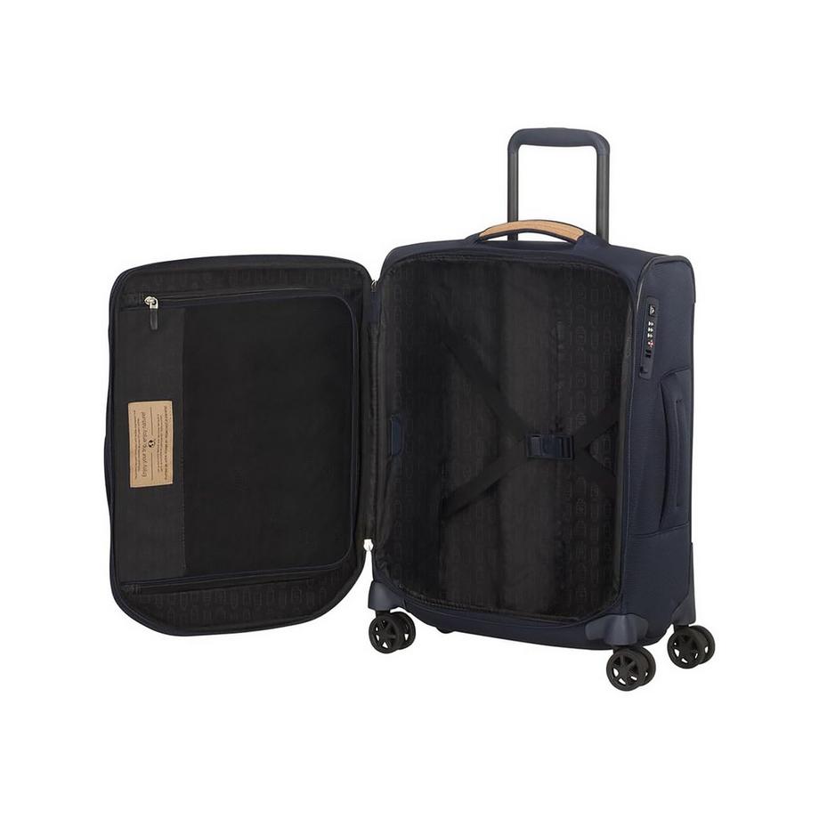 Samsonite 55 CM, Valigia morbida SPARK SNG ECO 