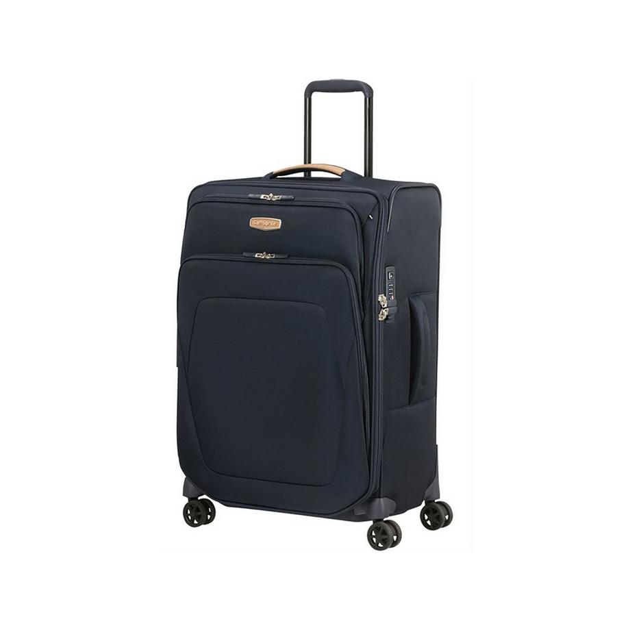 Samsonite 67 CM, Valise souple SPARK SNG ECO 