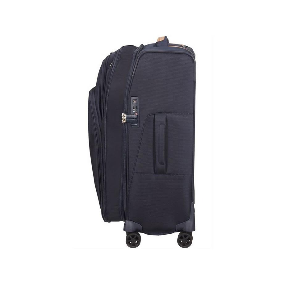 Samsonite 67 CM, Valise souple SPARK SNG ECO 