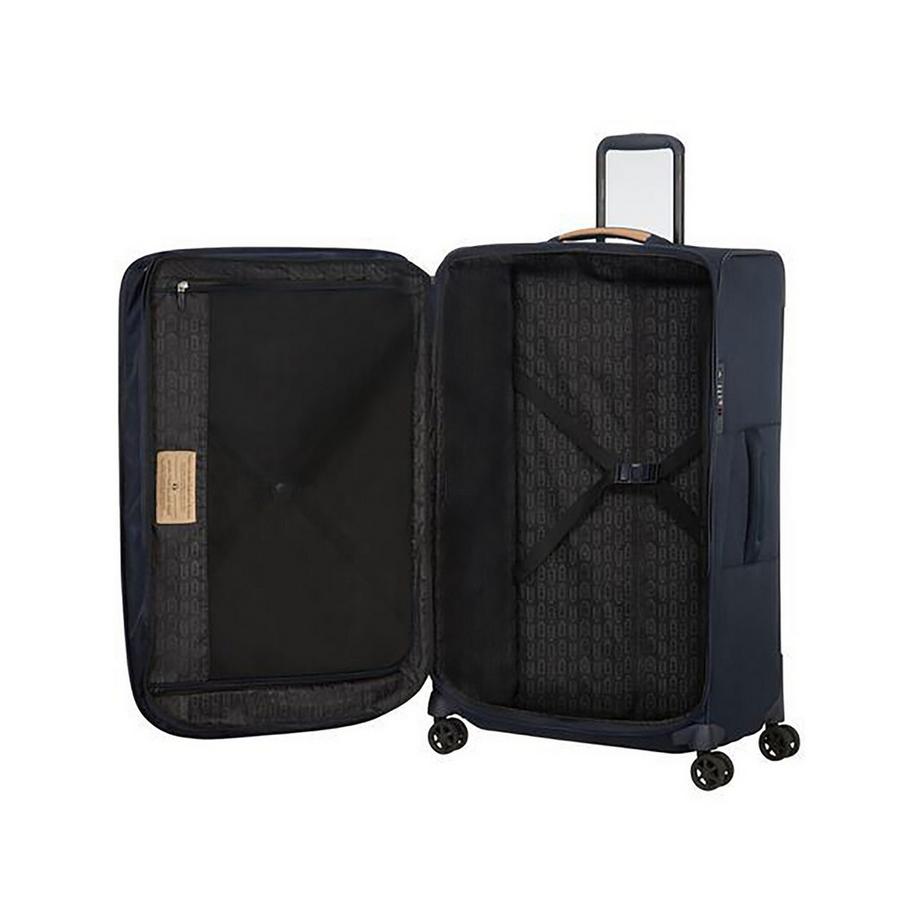 Samsonite 79 CM, Valise souple SPARK SNG ECO 