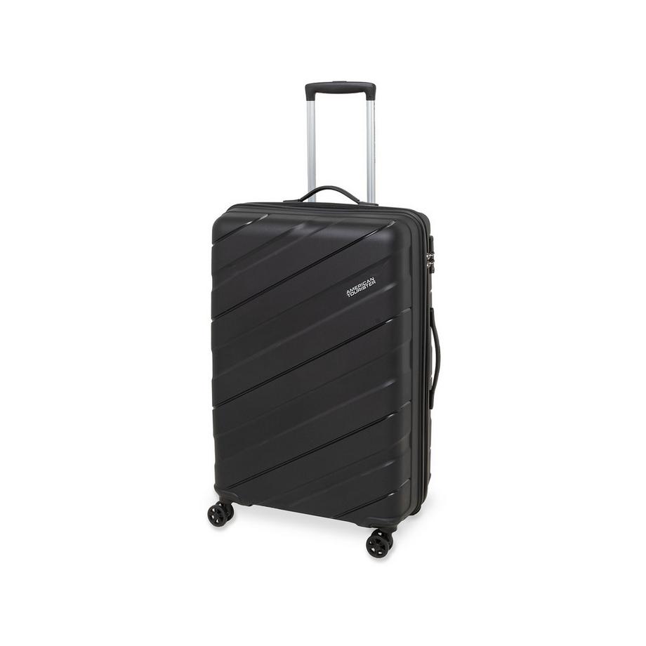 AMERICAN TOURISTER S/M/L, Valigia rigida Set JET DREVER 3.0 