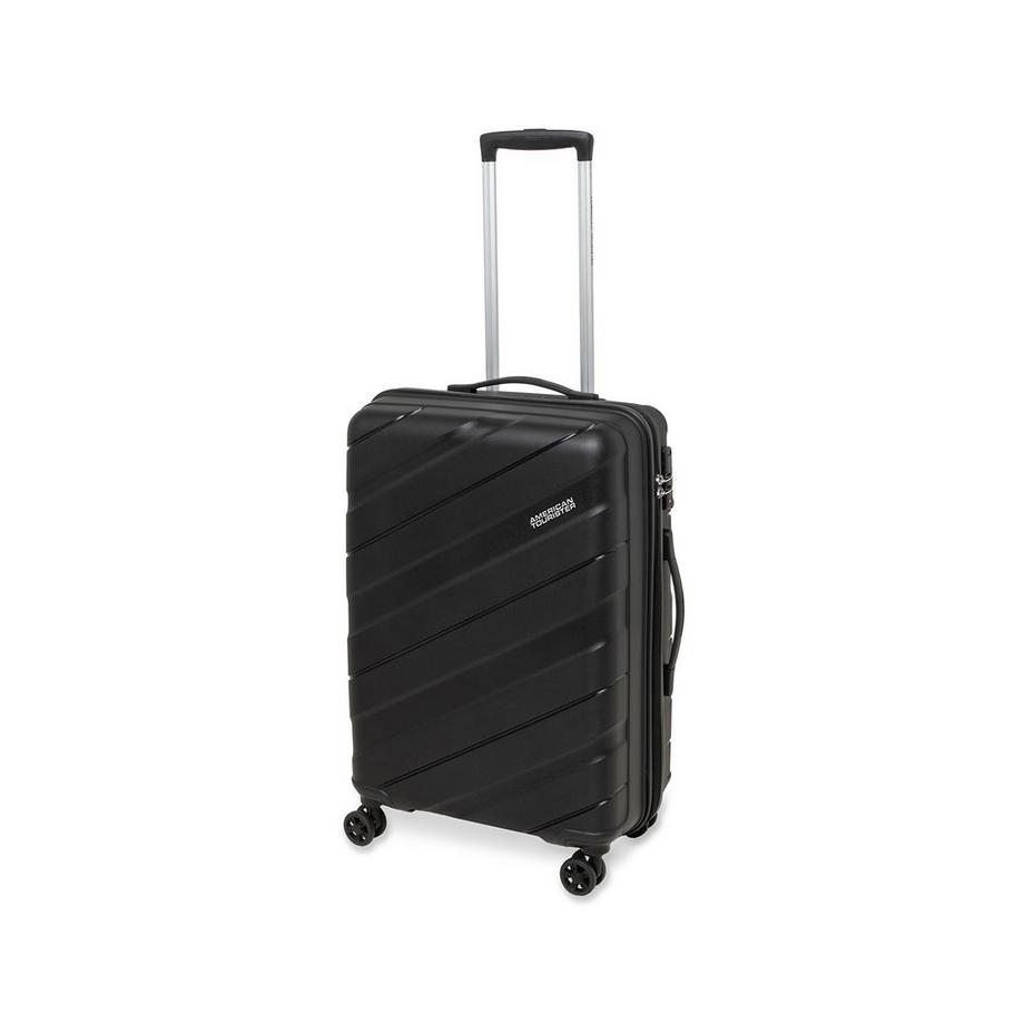 AMERICAN TOURISTER S/M/L, Valigia rigida Set JET DREVER 3.0 