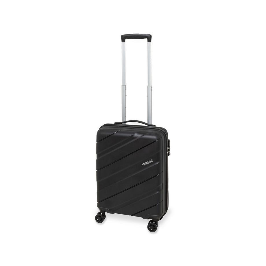 AMERICAN TOURISTER S/M/L, Valigia rigida Set JET DREVER 3.0 